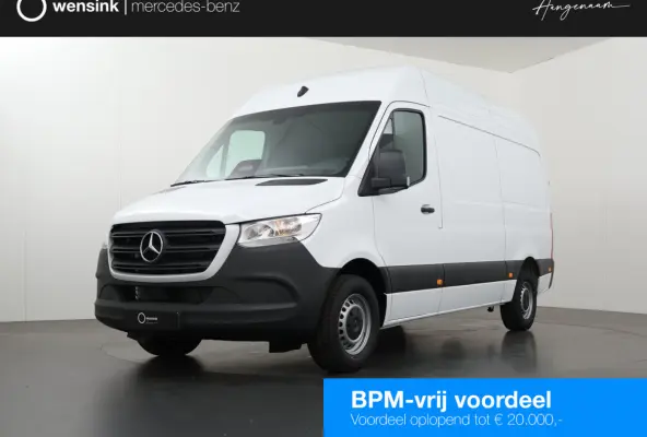 315 L2H2 RWD PRO | 3500kg TREKKEN | AUTOMAAT | 3-ZITS | CRUISE CONTROL |