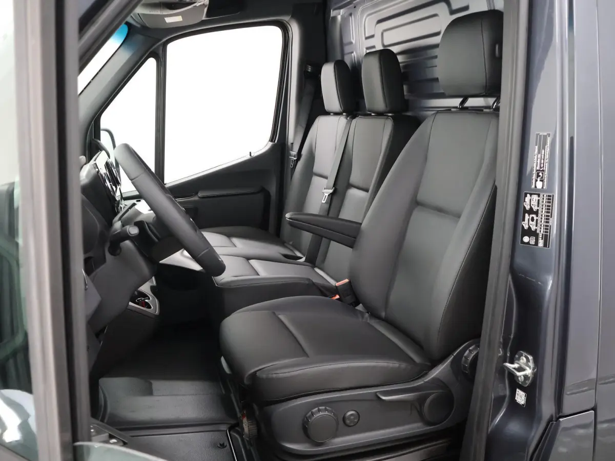 319 L2H2 RWD SELECT | LED | NAVIGATIE | DISTRONIC | WINTERPAKKET | ALARM