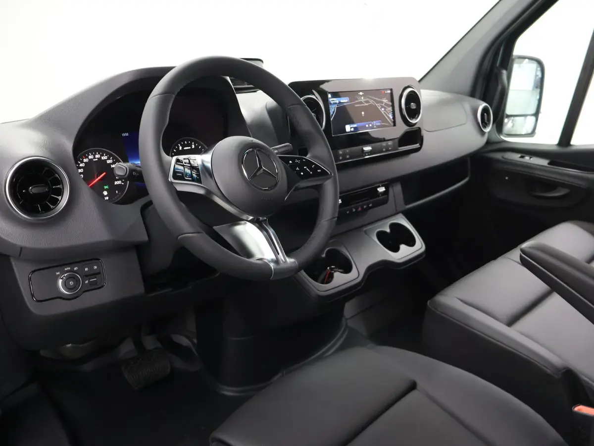 319 L2H2 RWD SELECT | LED | NAVIGATIE | DISTRONIC | WINTERPAKKET | ALARM