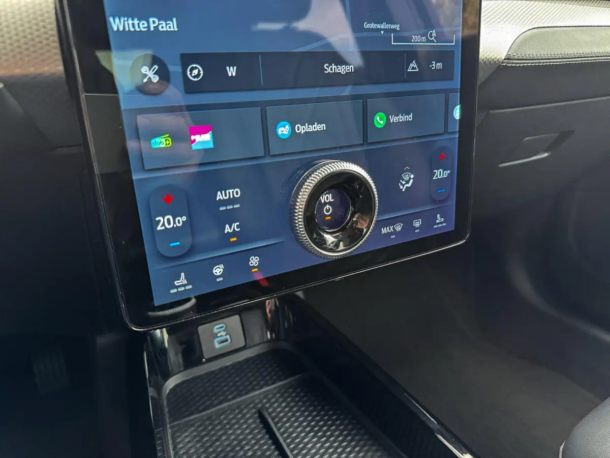 RWD 75 kWh ✅ SOH 96% ✅ B&O ✅ 360CAM ✅ Leder