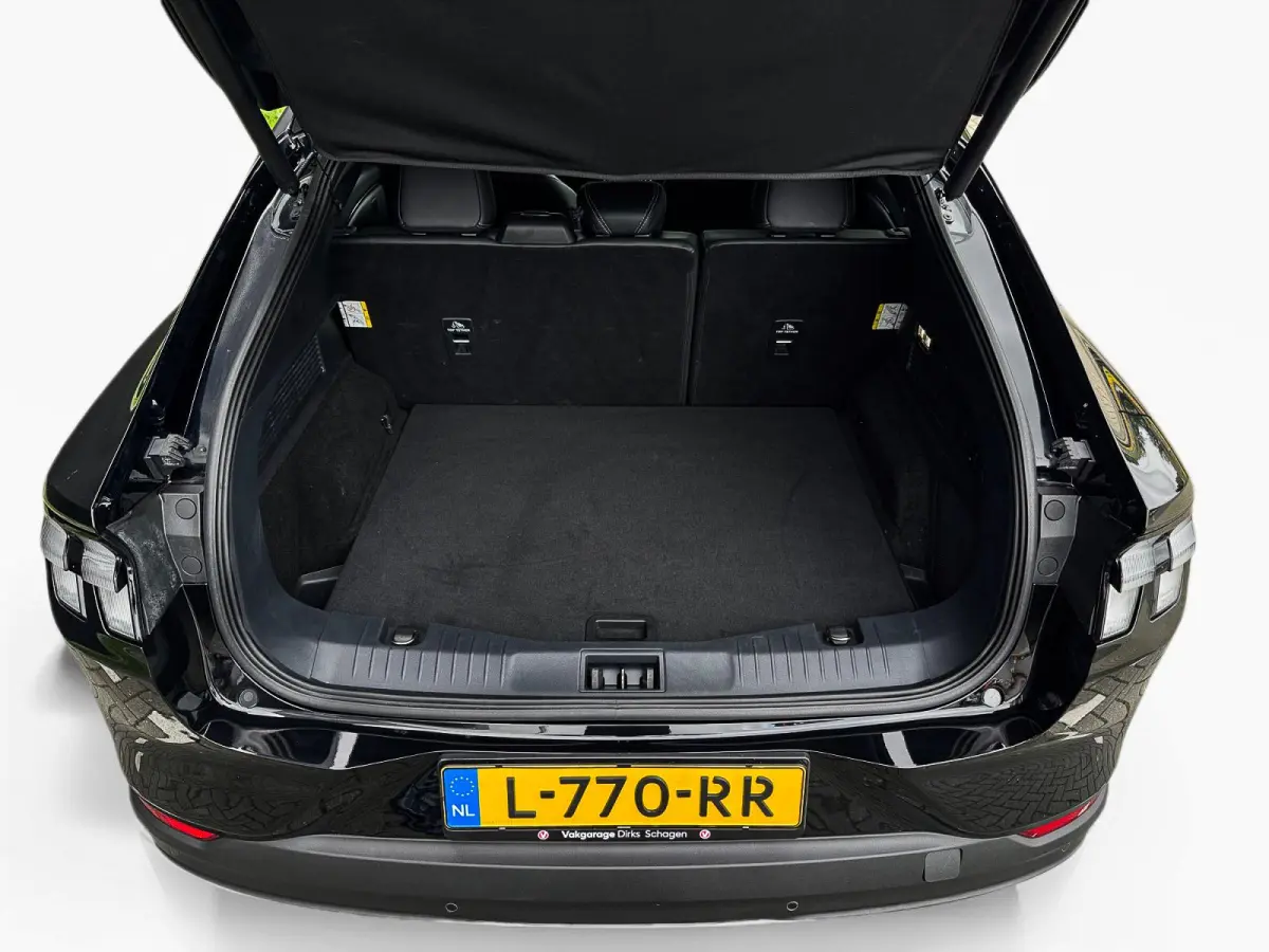 RWD 75 kWh ✅ SOH 96% ✅ B&O ✅ 360CAM ✅ Leder