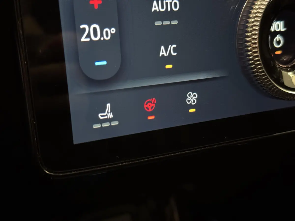 RWD 75 kWh ✅ SOH 96% ✅ B&O ✅ 360CAM ✅ Leder