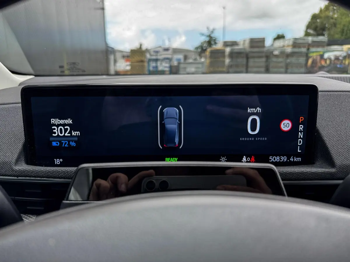 RWD 75 kWh ✅ SOH 96% ✅ B&O ✅ 360CAM ✅ Leder