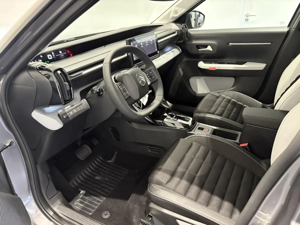 1.2 Hybrid 145pk Max | APPLE CARPLAY & ANDROID AUTO | CAMERA | CLIMATE CONTROL |