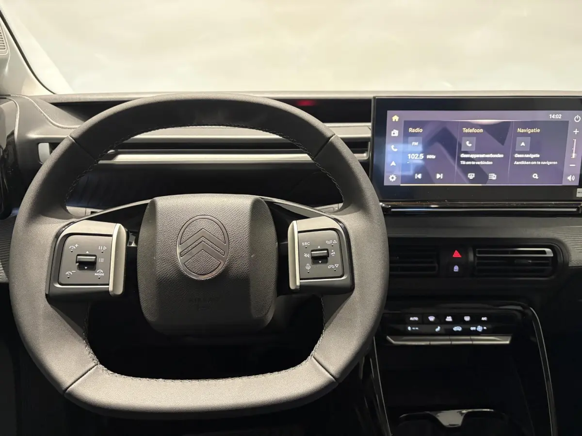 1.2 Hybrid 145pk Max | APPLE CARPLAY & ANDROID AUTO | CAMERA | CLIMATE CONTROL |