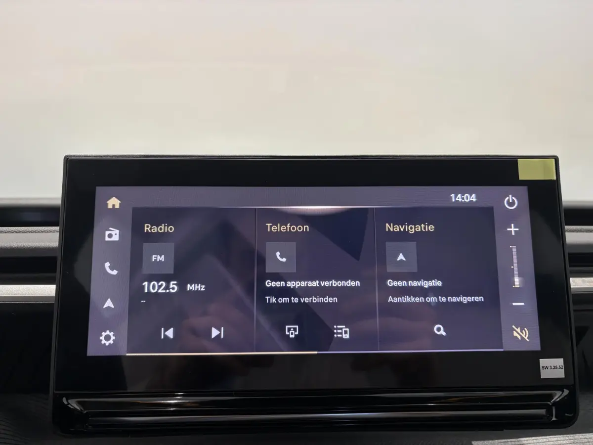 1.2 Hybrid 145pk Max | APPLE CARPLAY & ANDROID AUTO | CAMERA | CLIMATE CONTROL |