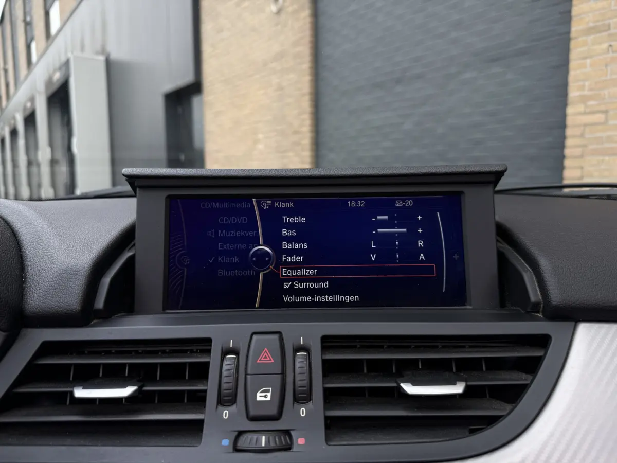 [E89] sDrive35iS DCT Executive l KW-schroefset l 2e eig. l Dealer onderhouden