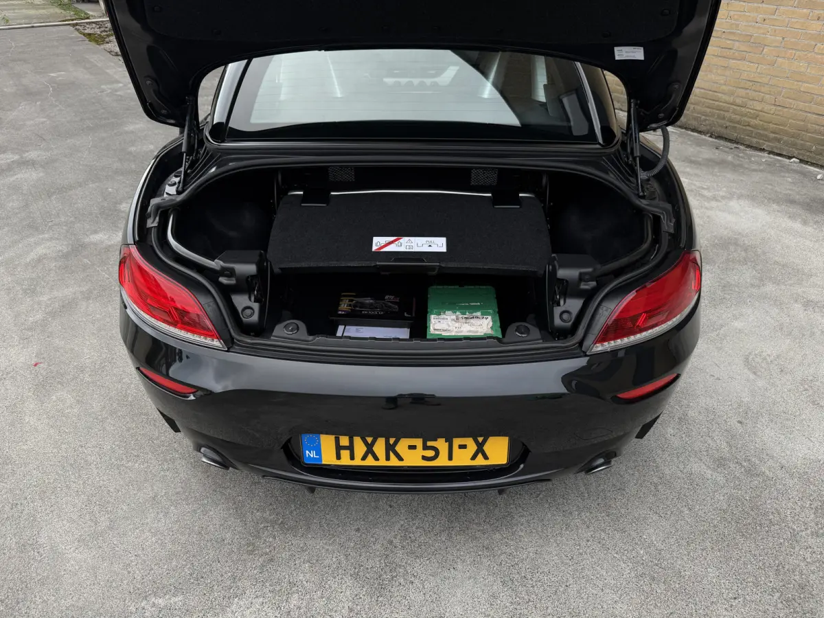 [E89] sDrive35iS DCT Executive l KW-schroefset l 2e eig. l Dealer onderhouden