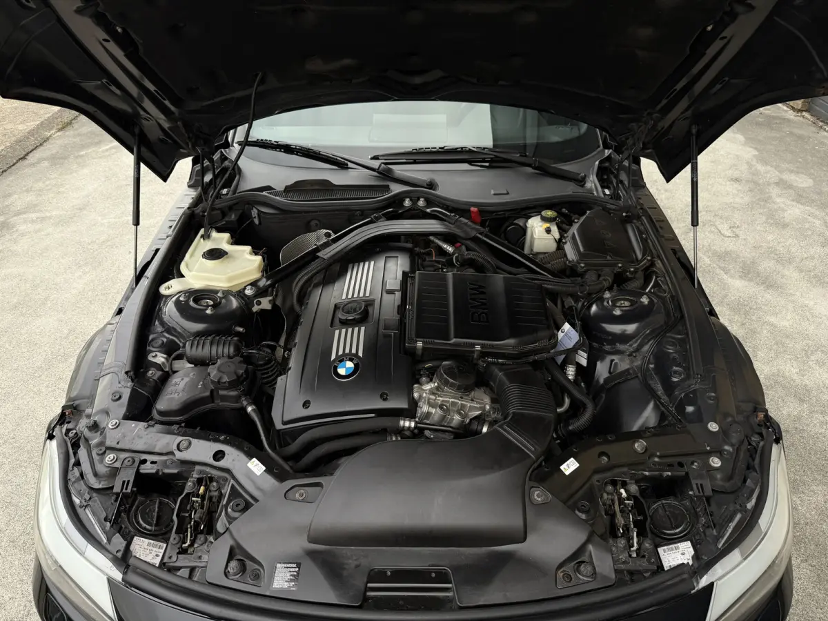 [E89] sDrive35iS DCT Executive l KW-schroefset l 2e eig. l Dealer onderhouden