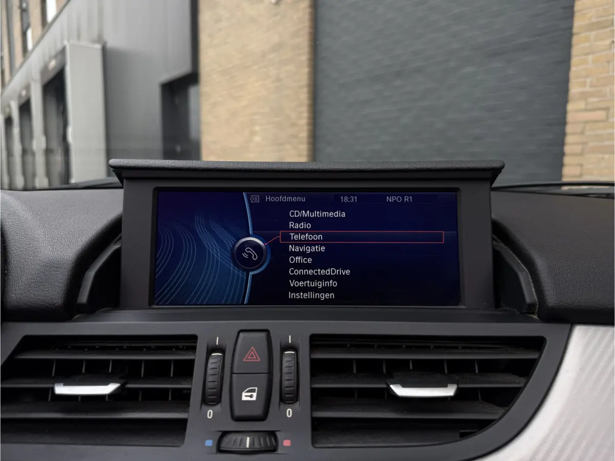 [E89] sDrive35iS DCT Executive l KW-schroefset l 2e eig. l Dealer onderhouden