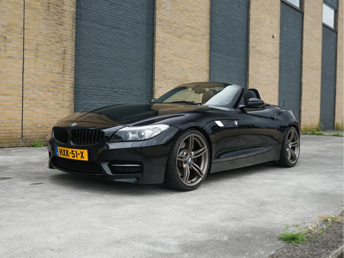 [E89] sDrive35iS DCT Executive l KW-schroefset l 2e eig. l Dealer onderhouden