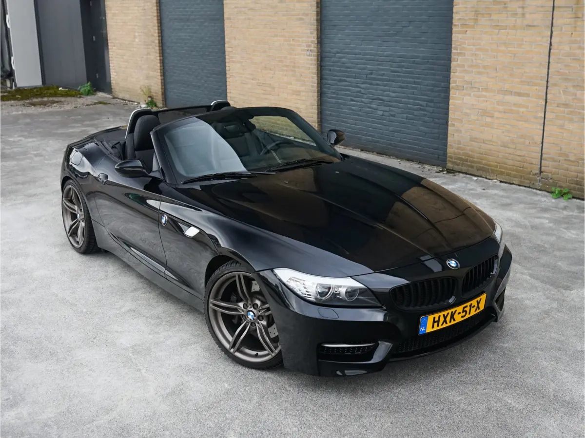 [E89] sDrive35iS DCT Executive l KW-schroefset l 2e eig. l Dealer onderhouden
