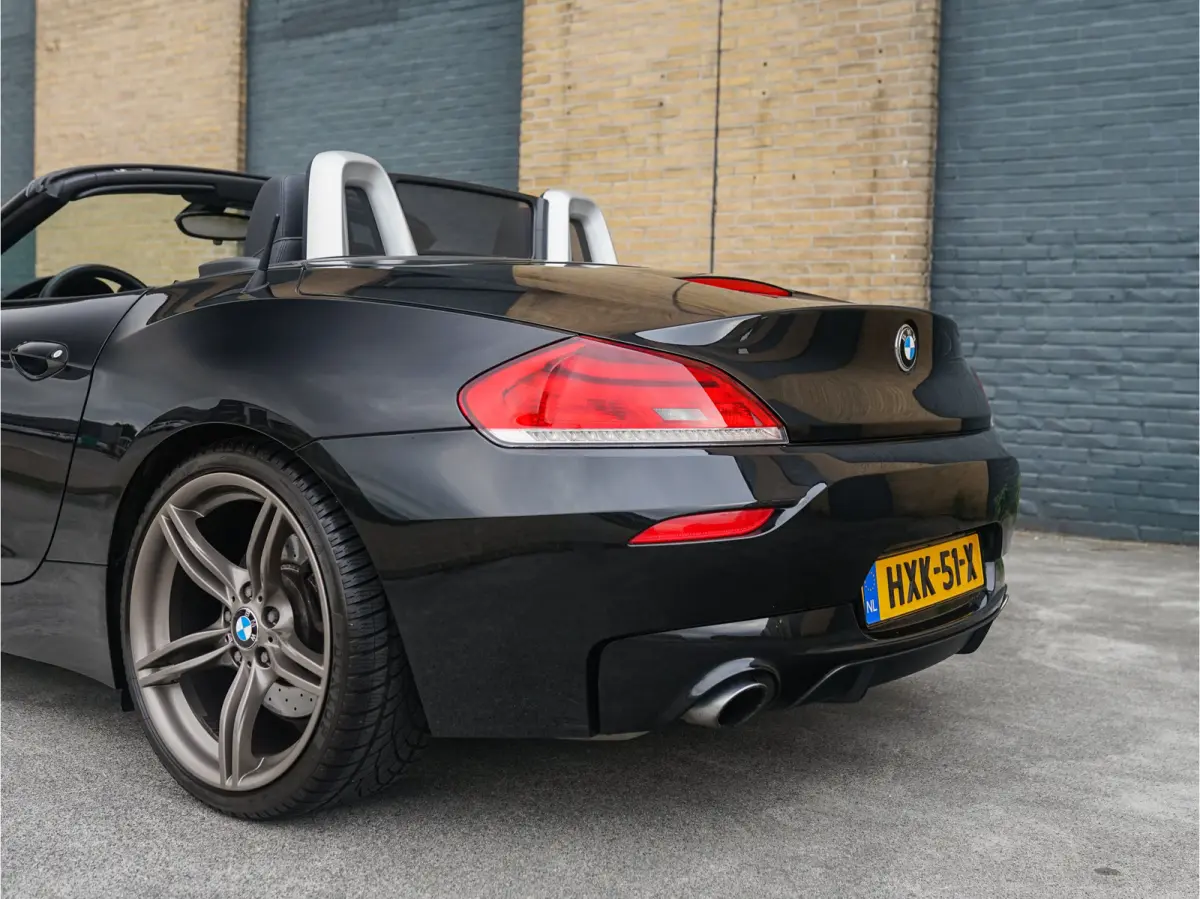[E89] sDrive35iS DCT Executive l KW-schroefset l 2e eig. l Dealer onderhouden