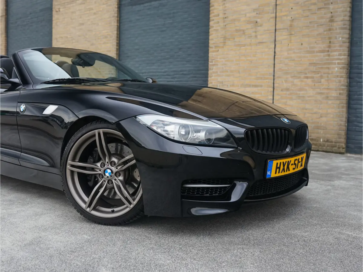 [E89] sDrive35iS DCT Executive l KW-schroefset l 2e eig. l Dealer onderhouden