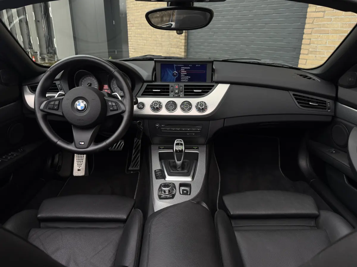 [E89] sDrive35iS DCT Executive l KW-schroefset l 2e eig. l Dealer onderhouden