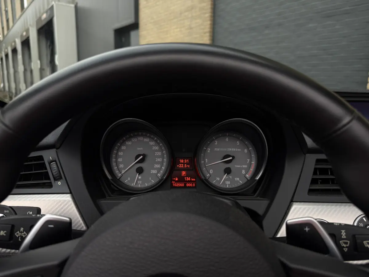 [E89] sDrive35iS DCT Executive l KW-schroefset l 2e eig. l Dealer onderhouden