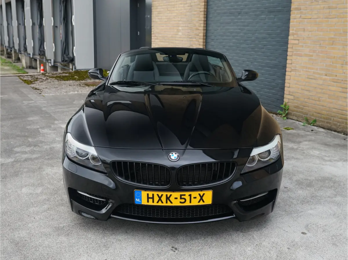 [E89] sDrive35iS DCT Executive l KW-schroefset l 2e eig. l Dealer onderhouden