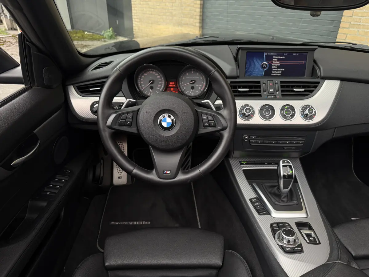[E89] sDrive35iS DCT Executive l KW-schroefset l 2e eig. l Dealer onderhouden