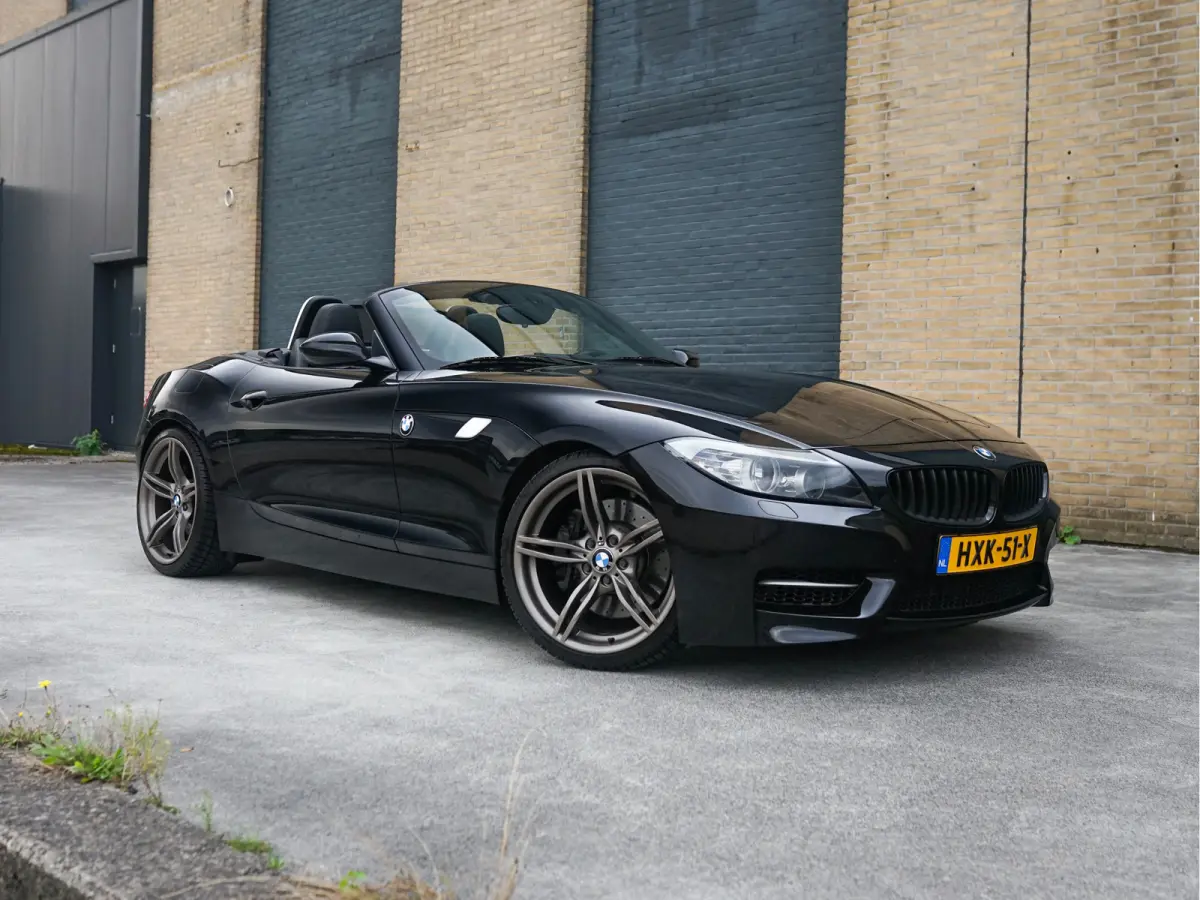 [E89] sDrive35iS DCT Executive l KW-schroefset l 2e eig. l Dealer onderhouden