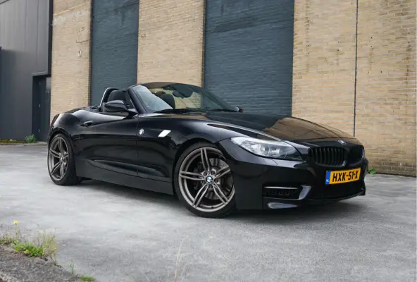 [E89] sDrive35iS DCT Executive l KW-schroefset l 2e eig. l Dealer onderhouden