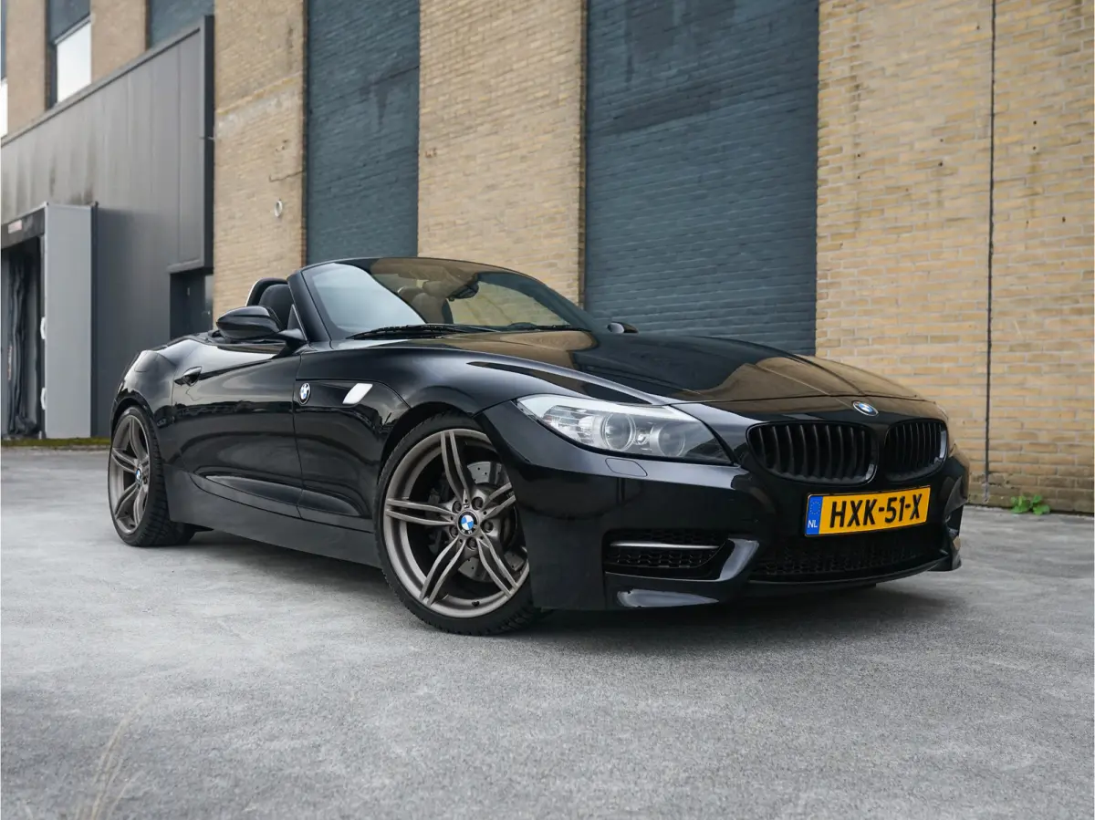 [E89] sDrive35iS DCT Executive l KW-schroefset l 2e eig. l Dealer onderhouden