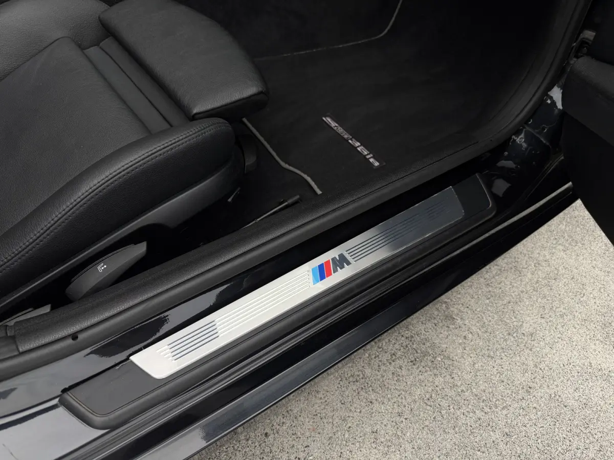 [E89] sDrive35iS DCT Executive l KW-schroefset l 2e eig. l Dealer onderhouden