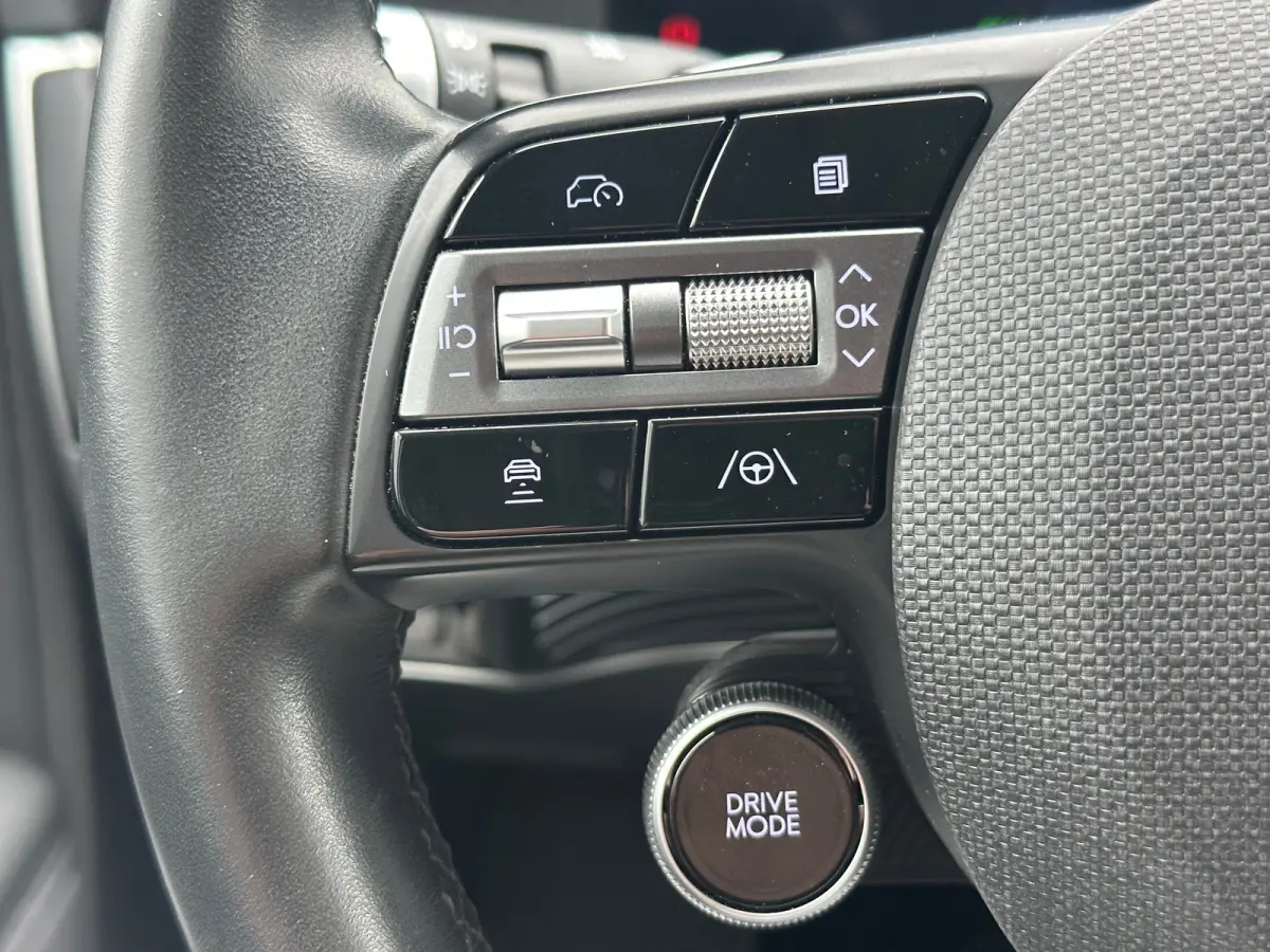 Connect+ 84 kWh | Afneembare trekhaak. | Anti Blokkeer Systeem | Apple Carplay/Android Auto