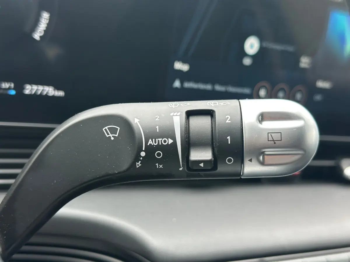 Connect+ 84 kWh | Afneembare trekhaak. | Anti Blokkeer Systeem | Apple Carplay/Android Auto