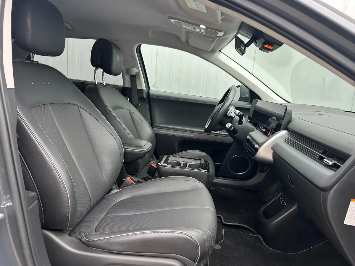 Connect+ 84 kWh | Afneembare trekhaak. | Anti Blokkeer Systeem | Apple Carplay/Android Auto