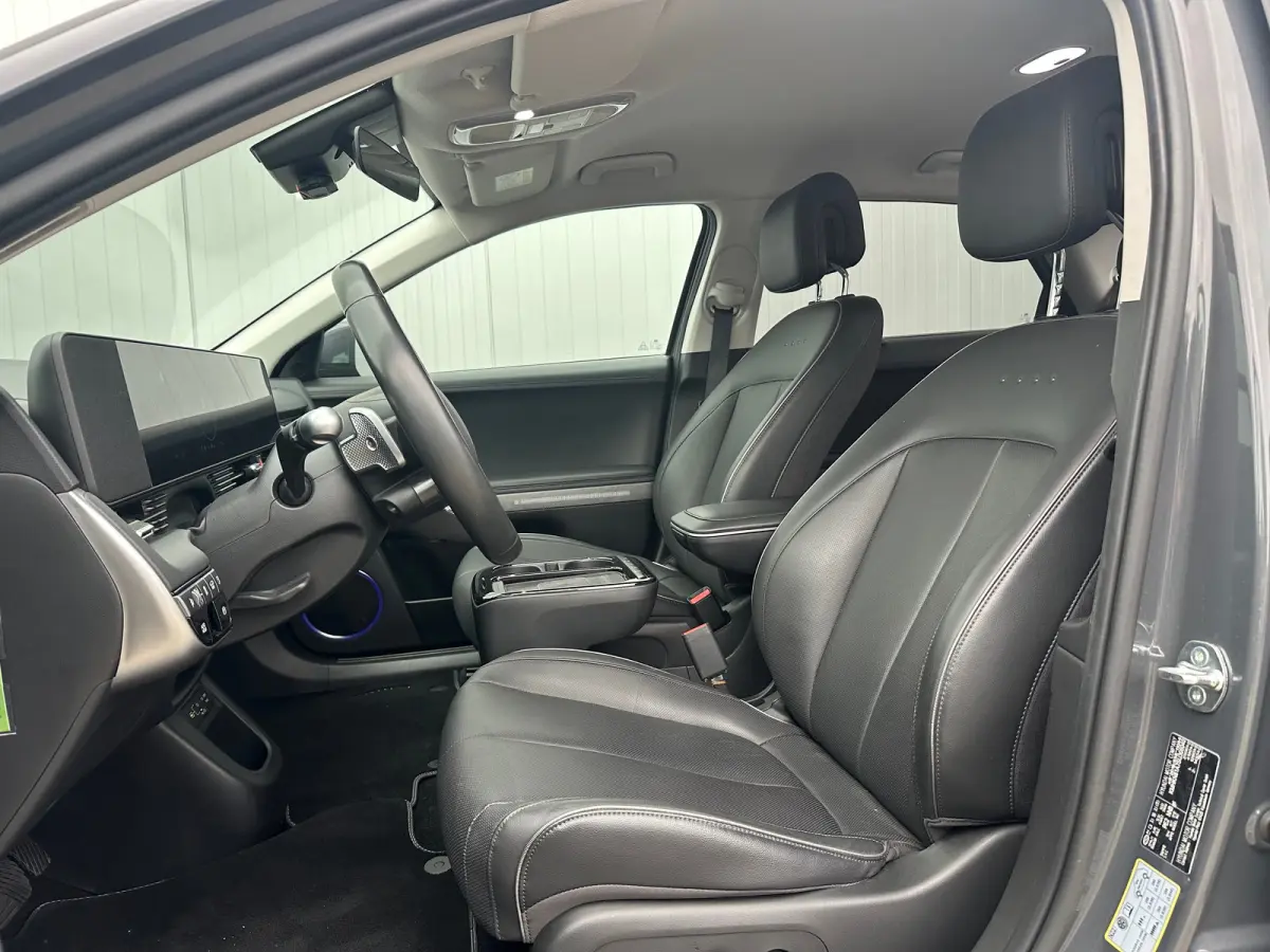 Connect+ 84 kWh | Afneembare trekhaak. | Anti Blokkeer Systeem | Apple Carplay/Android Auto