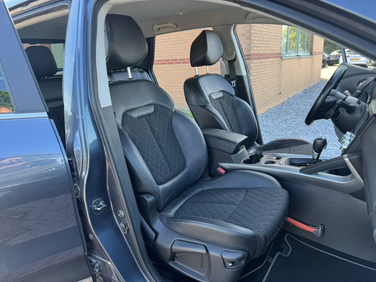 1.3 TCe Intens, Automaat, Full Led,