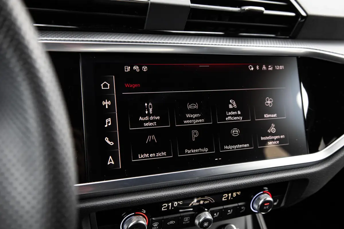 45 TFSIe 245pk PHEV S Edition | 20" LMV | Panoramadak | Leder | Sonos | Memory Stoelen | Apple Carplay/ Android Auto