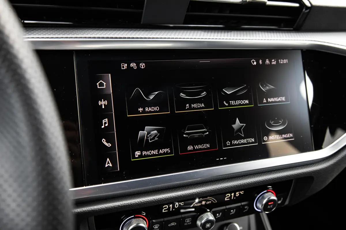 45 TFSIe 245pk PHEV S Edition | 20" LMV | Panoramadak | Leder | Sonos | Memory Stoelen | Apple Carplay/ Android Auto