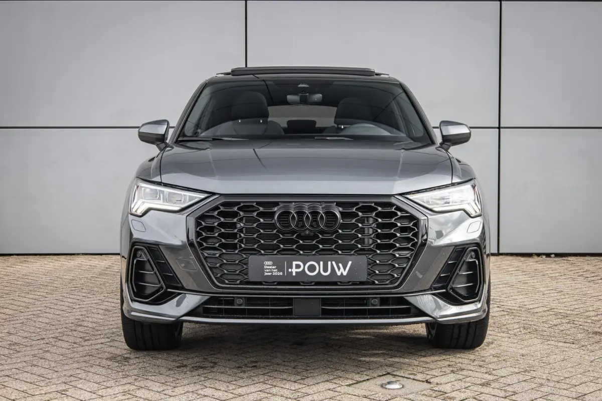 45 TFSIe 245pk PHEV S Edition | 20" LMV | Panoramadak | Leder | Sonos | Memory Stoelen | Apple Carplay/ Android Auto