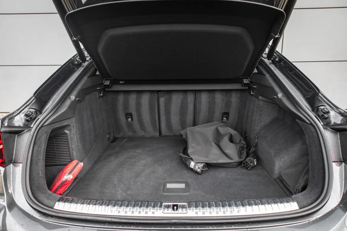45 TFSIe 245pk PHEV S Edition | 20" LMV | Panoramadak | Leder | Sonos | Memory Stoelen | Apple Carplay/ Android Auto