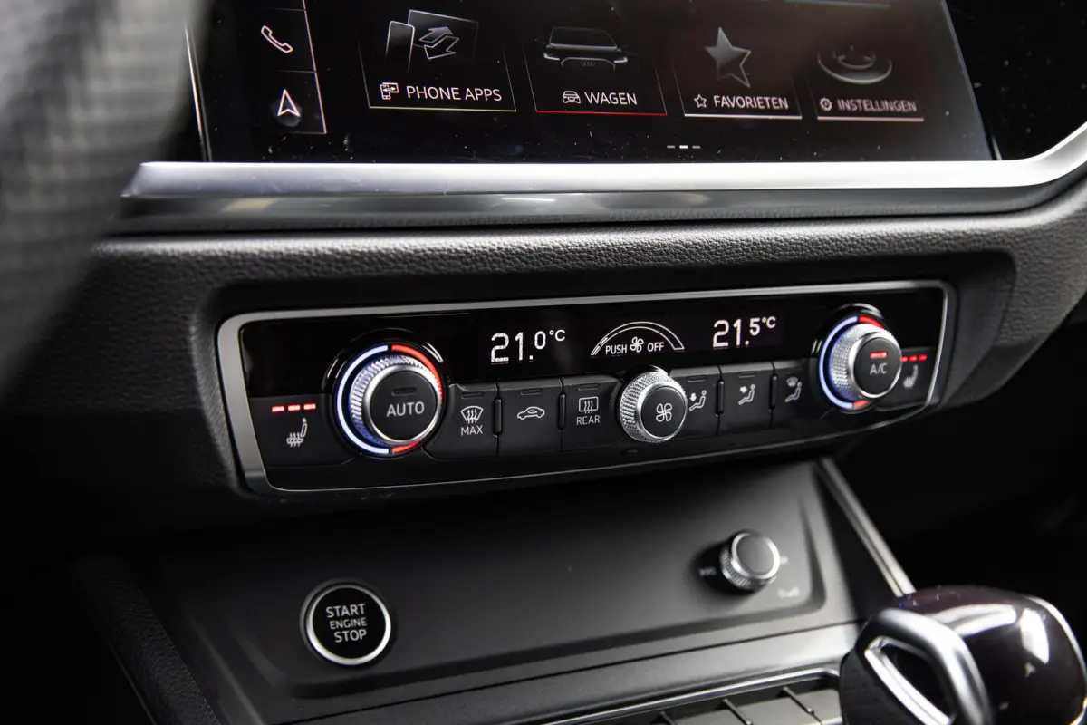 45 TFSIe 245pk PHEV S Edition | 20" LMV | Panoramadak | Leder | Sonos | Memory Stoelen | Apple Carplay/ Android Auto