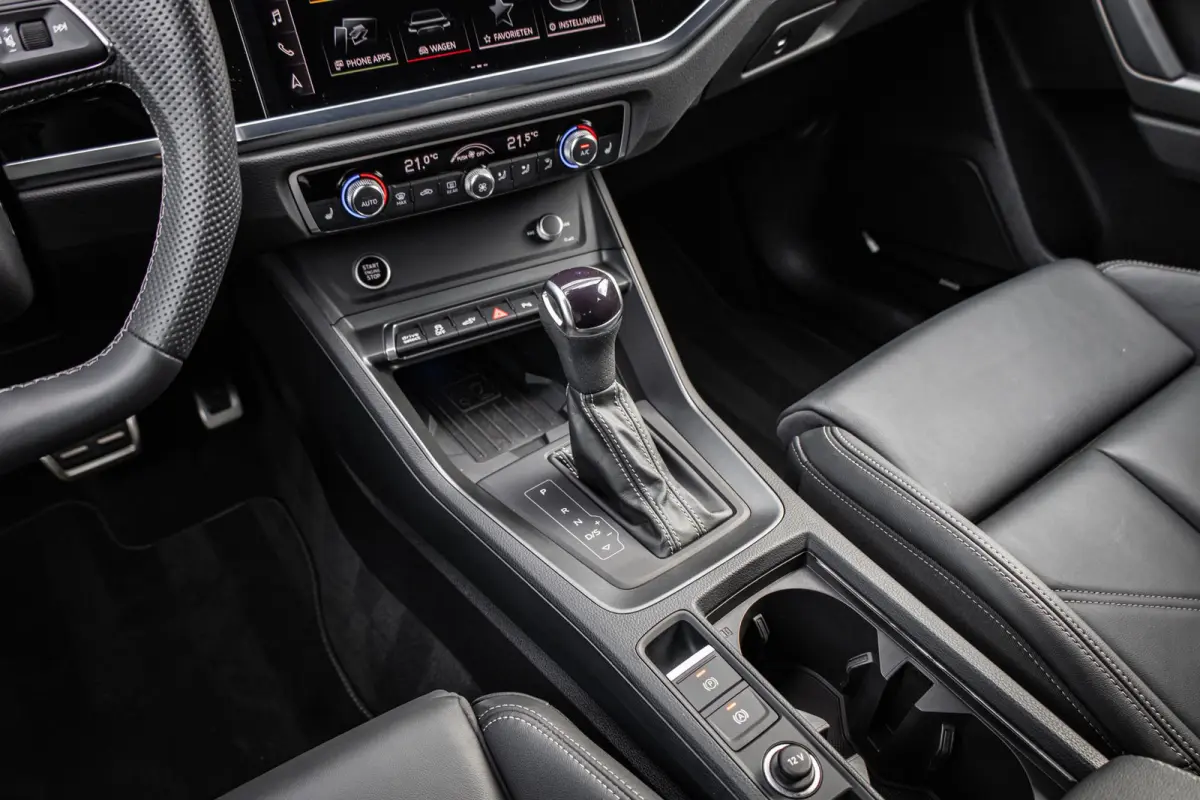 45 TFSIe 245pk PHEV S Edition | 20" LMV | Panoramadak | Leder | Sonos | Memory Stoelen | Apple Carplay/ Android Auto