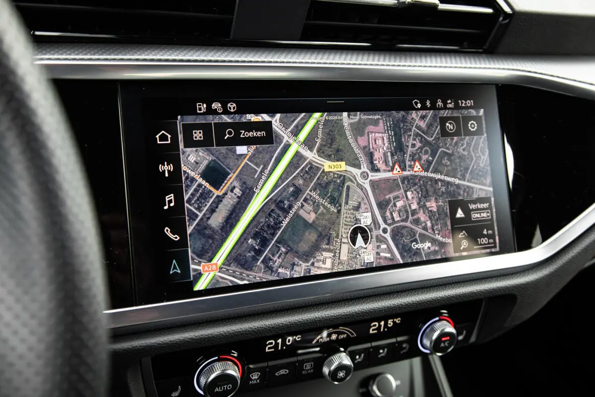 45 TFSIe 245pk PHEV S Edition | 20" LMV | Panoramadak | Leder | Sonos | Memory Stoelen | Apple Carplay/ Android Auto