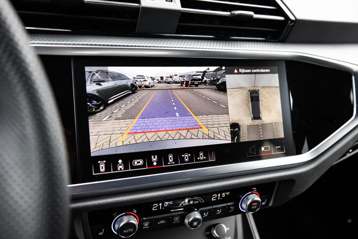 45 TFSIe 245pk PHEV S Edition | 20" LMV | Panoramadak | Leder | Sonos | Memory Stoelen | Apple Carplay/ Android Auto