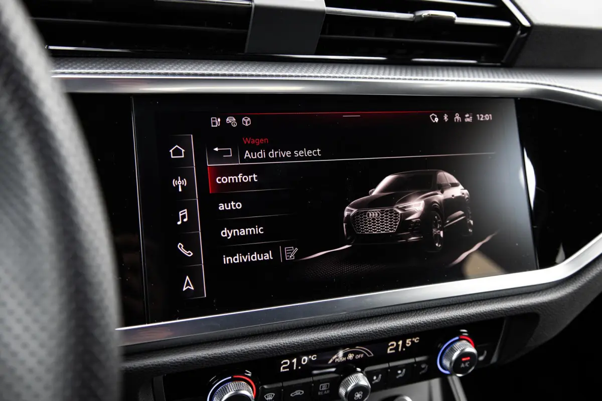 45 TFSIe 245pk PHEV S Edition | 20" LMV | Panoramadak | Leder | Sonos | Memory Stoelen | Apple Carplay/ Android Auto
