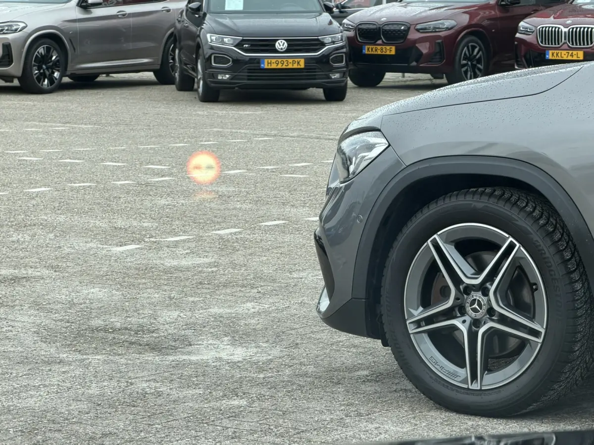 sDrive20i xLine Leder Panoramadak HiFi Pakket Head-Up Display PDC Afn. Trekhaak Sportstoelen 4S Banden