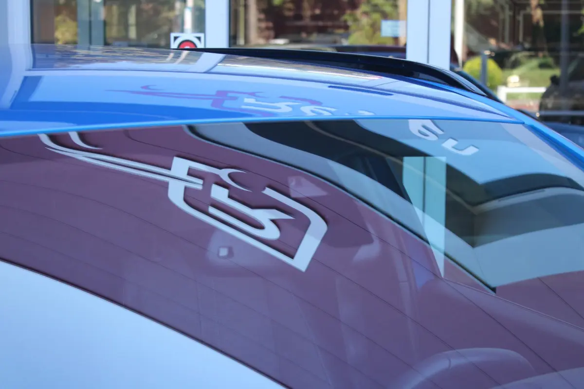1.2 130PK ALLURE PACK | TREKHAAK AFNEEMBAAR | NAVIGATIE 10" TOUCHSCREEN | APPLE CARPLAY/ANDROID AUTO | ACHTERUITRIJ CAMERA | 3-D INSTRUMENTENPANEEL | CLIMATE CONTROL | CRUISE CONTROL | KEYLE