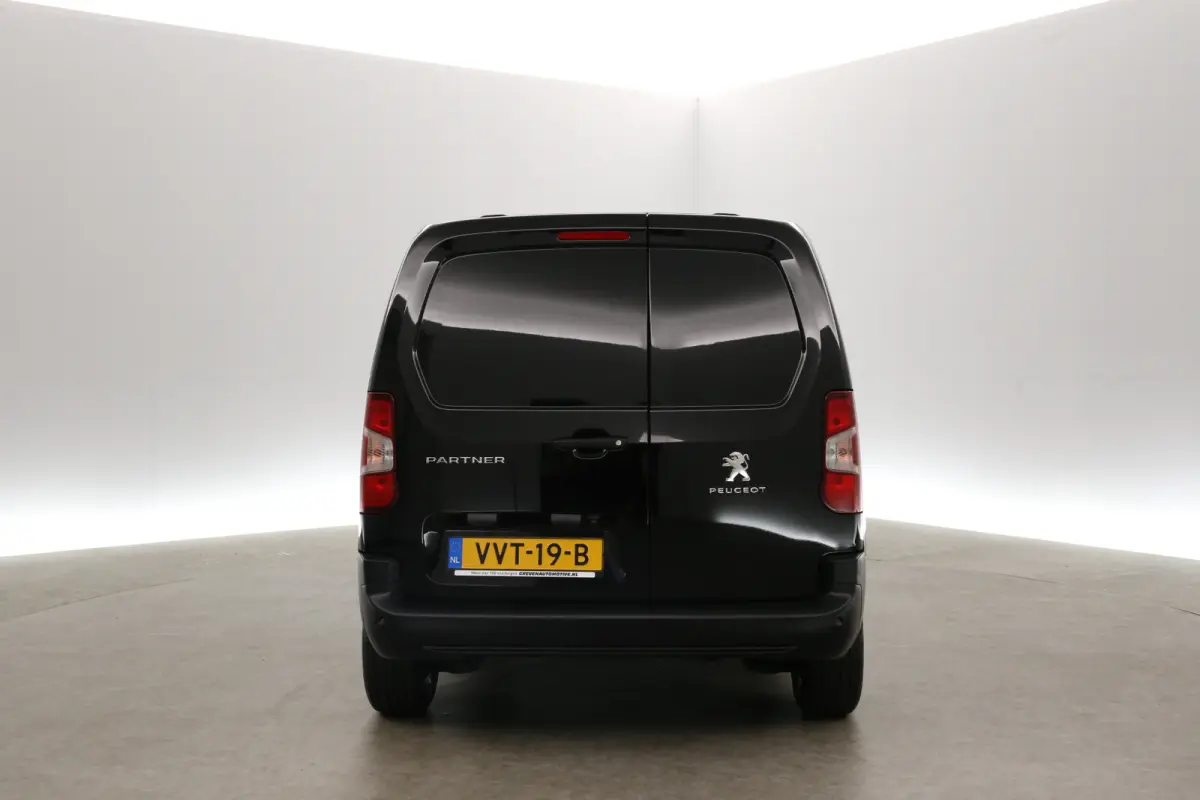 1.5 BlueHDi 131PK EAT8 | Automaat | Clima | Camera | Cruise | Carplay | Navi | Parkeersens.