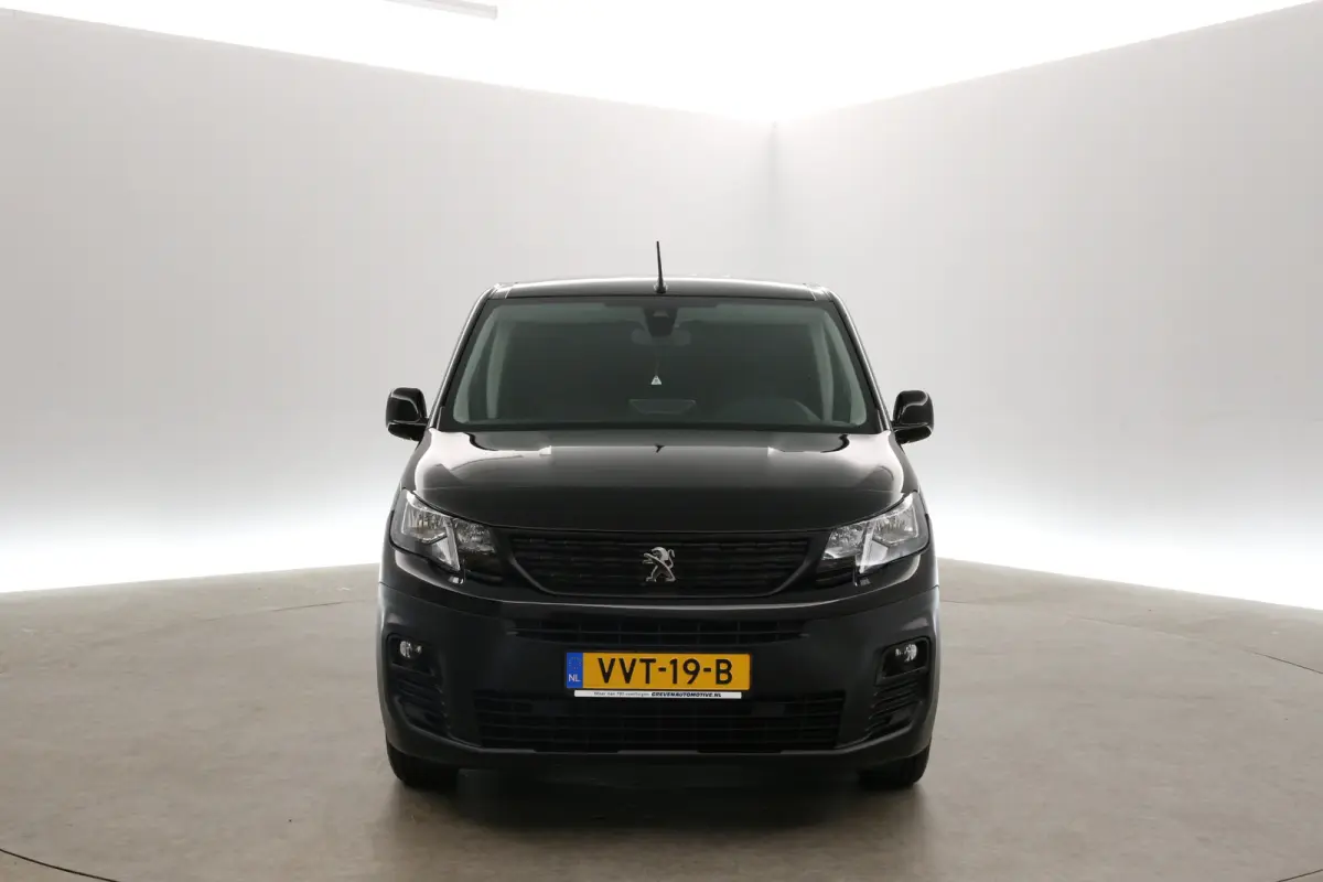 1.5 BlueHDi 131PK EAT8 | Automaat | Clima | Camera | Cruise | Carplay | Navi | Parkeersens.