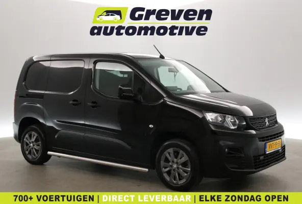 1.5 BlueHDi 131PK EAT8 | Automaat | Clima | Camera | Cruise | Carplay | Navi | Parkeersens.