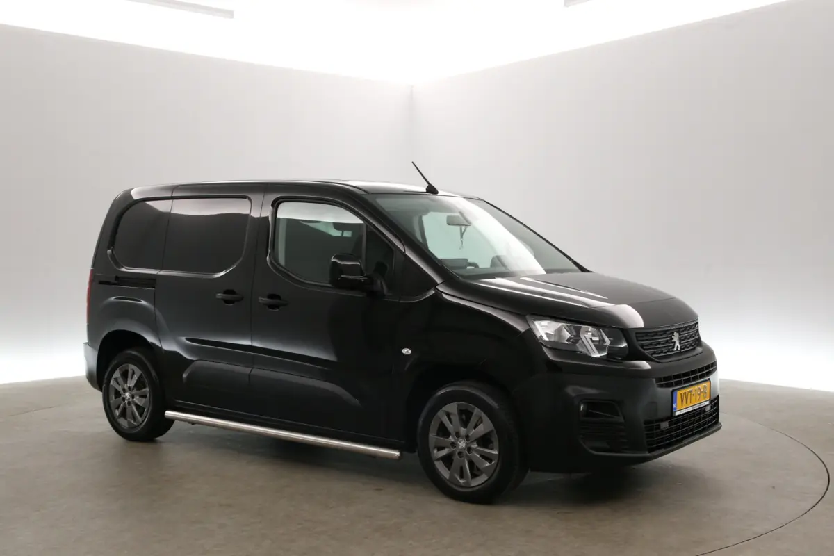 1.5 BlueHDi 131PK EAT8 | Automaat | Clima | Camera | Cruise | Carplay | Navi | Parkeersens.