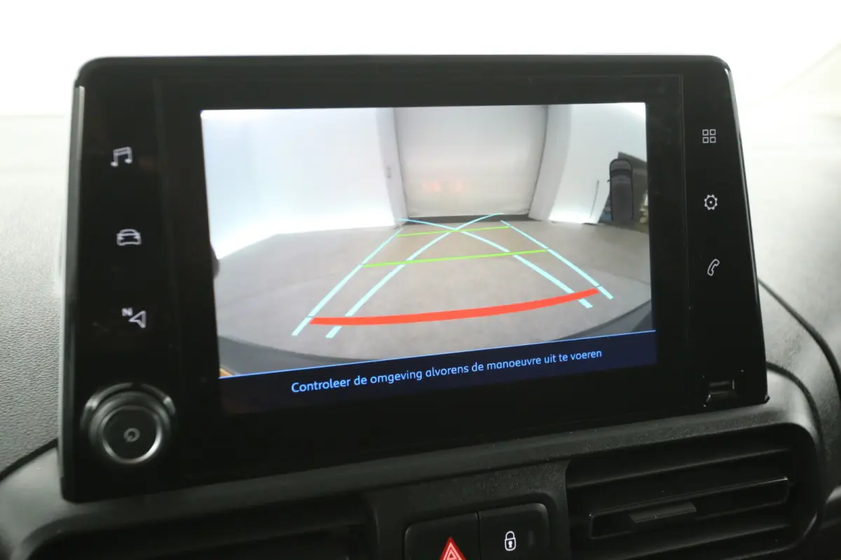 1.5 BlueHDi 131PK EAT8 | Automaat | Clima | Camera | Cruise | Carplay | Navi | Parkeersens.