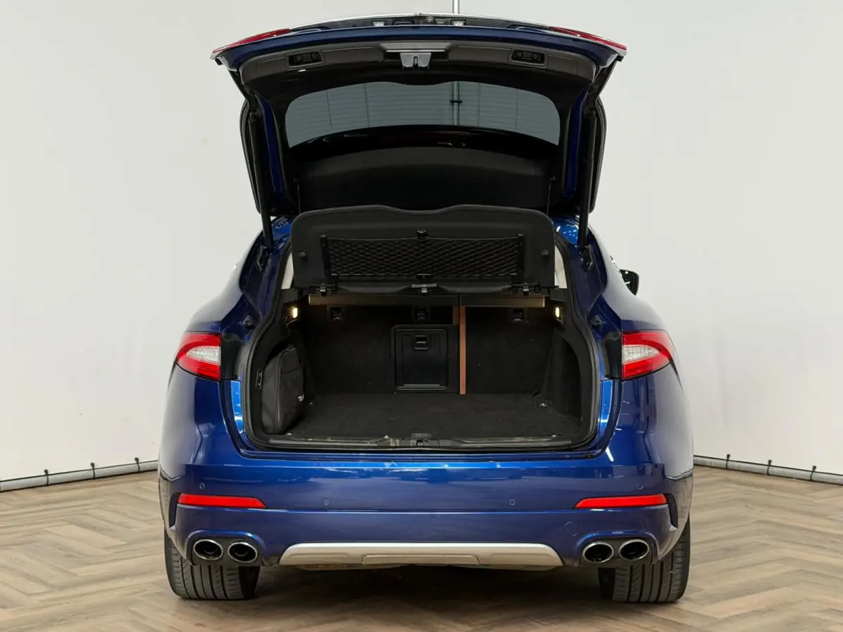 3.0 V6 D AWD|AUTOMAAT|NAVI|INRUIL MOGELIJK|
