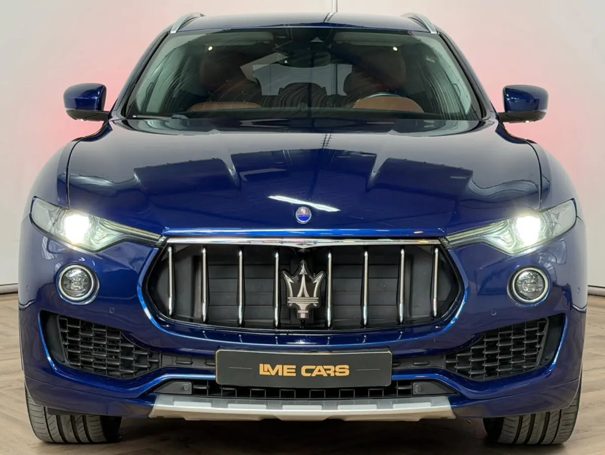 3.0 V6 D AWD|AUTOMAAT|NAVI|INRUIL MOGELIJK|
