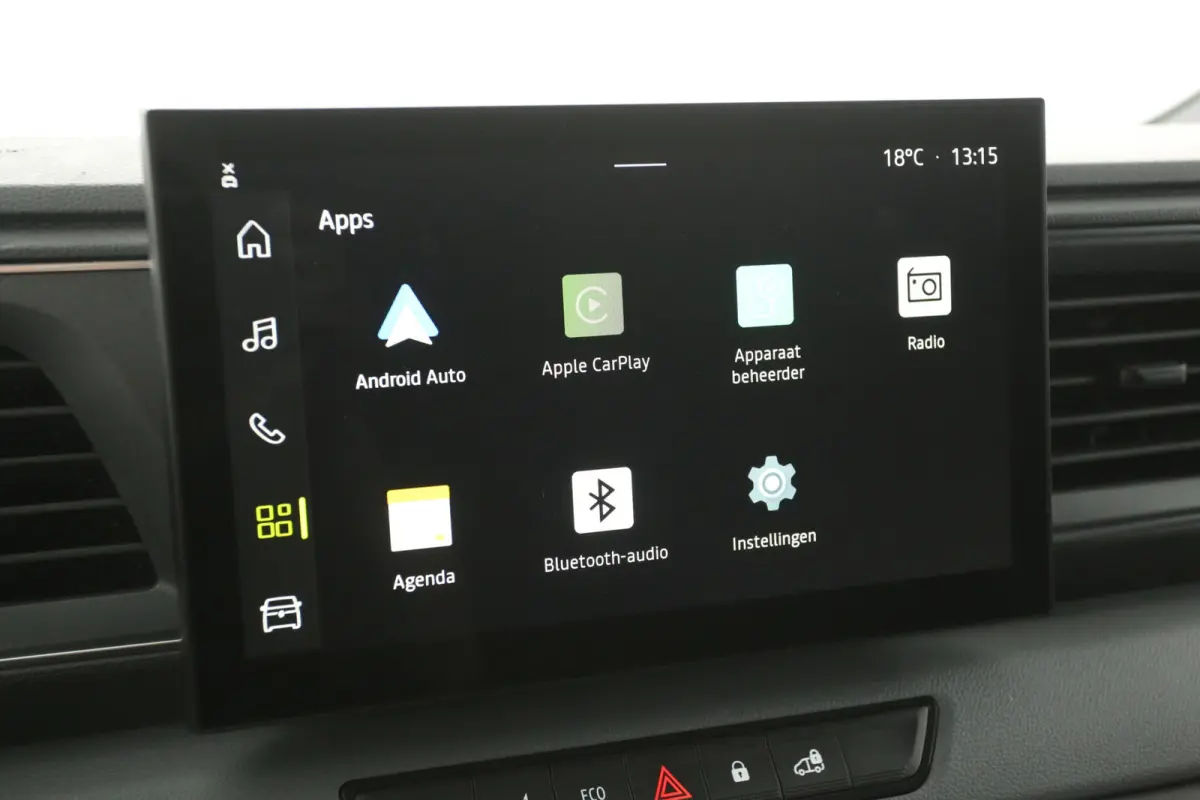 Long Range 87 kWh L2H2 | Snelladen | SOH 98% | Airco | Camera | Cruise | 3 Zits | Carplay | LED | Parkeersens.